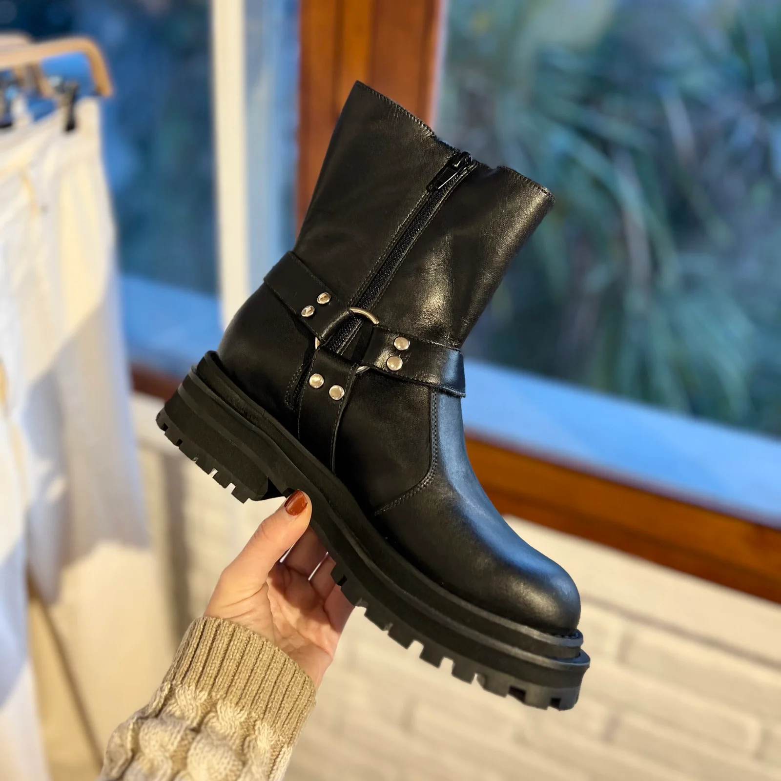 Botas Bowen - Imagen 2