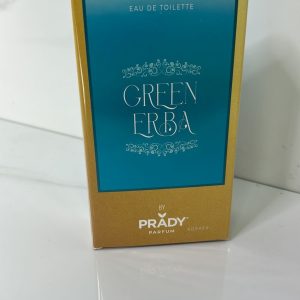 Perfume Erba (inspirado en pura erba)