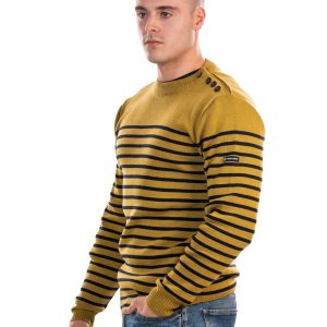 Karramarro Atlantic / Oliva – Marino