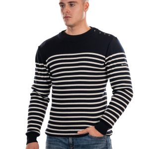 Karramarro Atlantic / Marino – Crudo