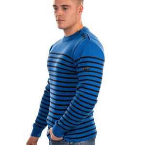 Karramarro Atlantic / Lapislazuli – Marino