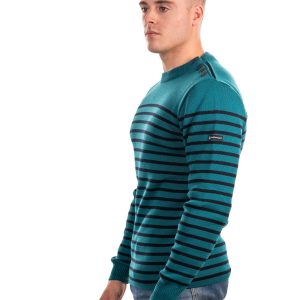 Karramarro Atlantic / Esmeralda – Marino