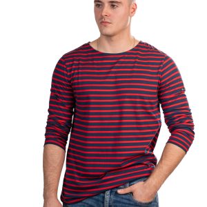 Karramarro Cantabrian Marino – Rojo