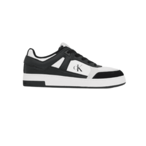 ZAPATILLA CK BASQUET CUP LOW