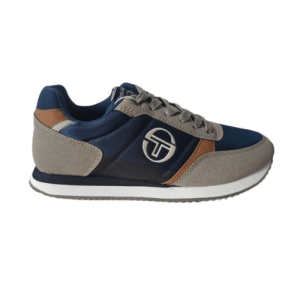SERGIO TACCHINI BERGAMO BEIGE/NAVY