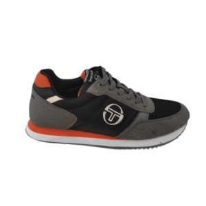 SERGIO TACCHINI BERGAMO GRIS/NEGRO