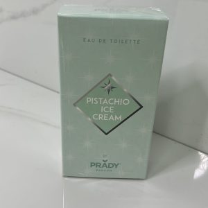 Perfume Pistacho ( inspirado en árabe de pistacho)