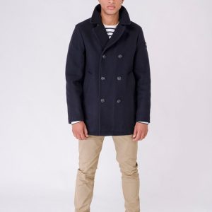 Abrigo Marinero Batela Helsinki