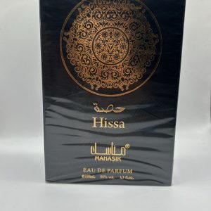 Perfume hisa(inspiración a sat yara) 100ml