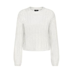 JERSEY METÁLICO HUESO