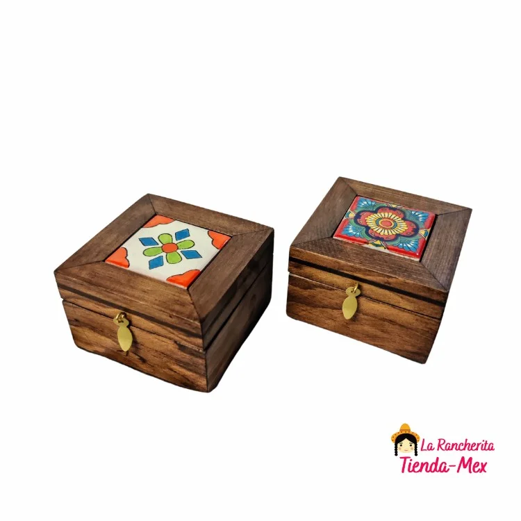 Alhajero De Madera C/Virgen y jaladera - Imagen 4