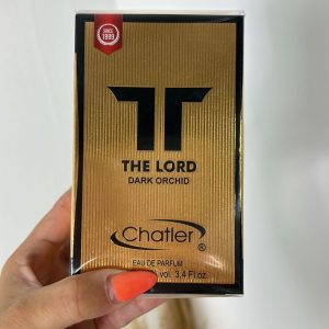 Perfume Tom Ford Noir