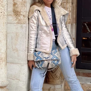 Gamulan Haifa – Wool & Leather