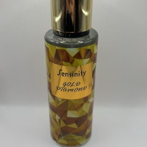 Bruma corporal de hombre 250ml