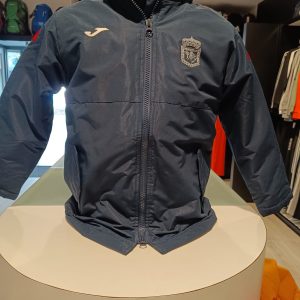 ANORACK RIBADESELLA 2024/25