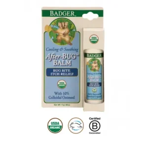 After-Bug Balm – Badger
