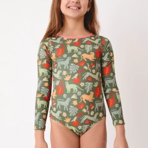 Bailarina Felinos Popurrí