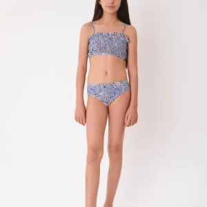 Bikini High Leopardo