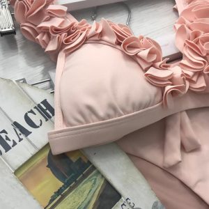 Bikini Panty Renacer palo rosa