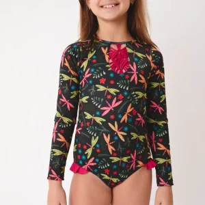 Boho Macramé Libélulas Dark