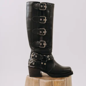 New Eshe (100% cuero)