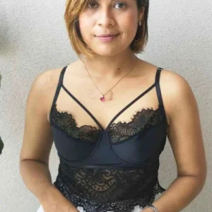 Bustier Francia