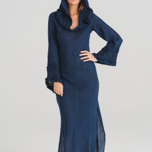 Túnica BUDAPEST 2025