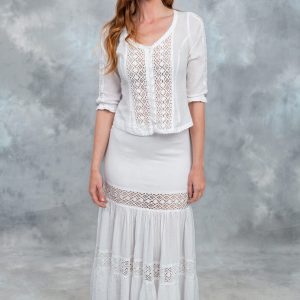 Falda larga ALANA 2025