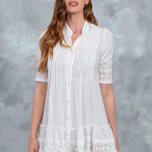 Vestido corto ELSA 2025