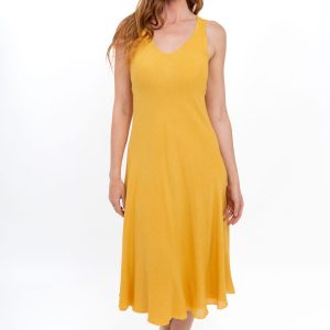 Vestido midi IVANA 2025