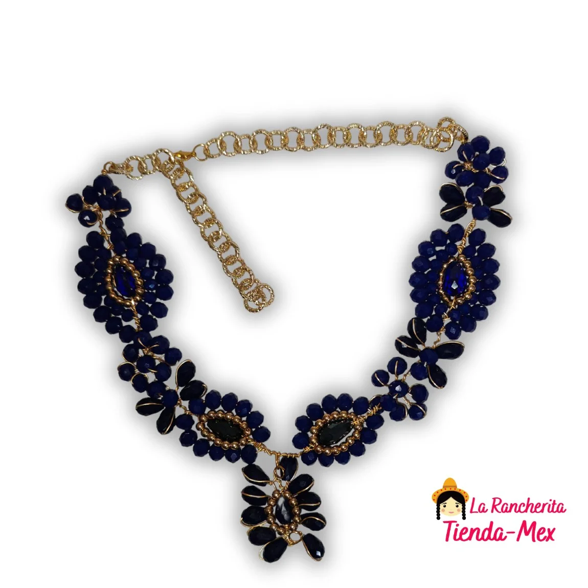 Colla Tejido Alambrismo - Imagen 2