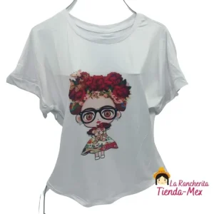 Playera Sublimada