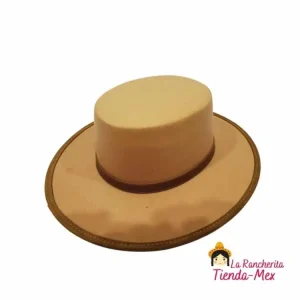 Sombrero de dubetina