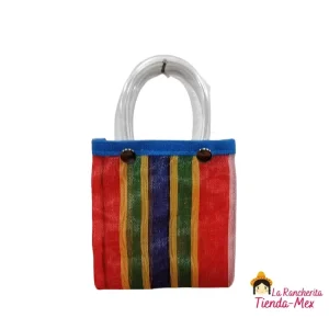 Bolsa De Mandado Extra Chica