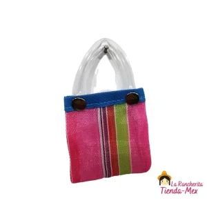 Bolsa De Mandado Extra Mini