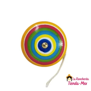 Yoyo De Madera