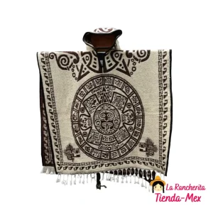 Gaban Con Lana Gorro