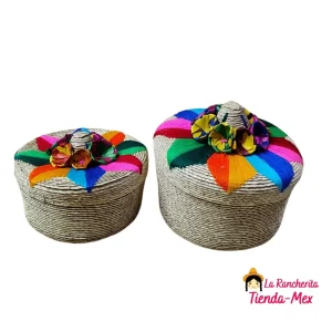 Juego Tortillero De Palma