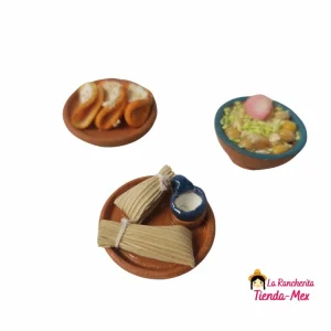 Decorativo Miniatura