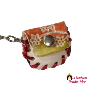 Llavero Bolsita Mini