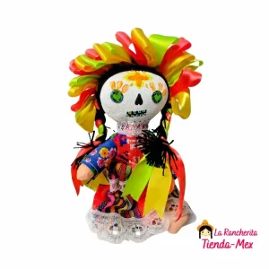 Muñeca Lele Catrina Mediana