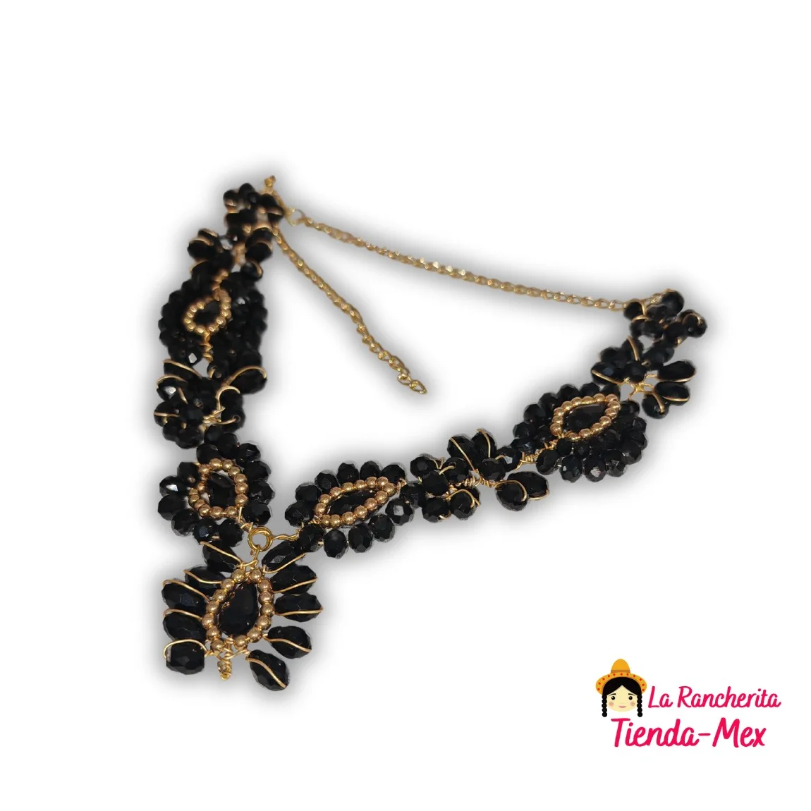 Colla Tejido Alambrismo - Imagen 3