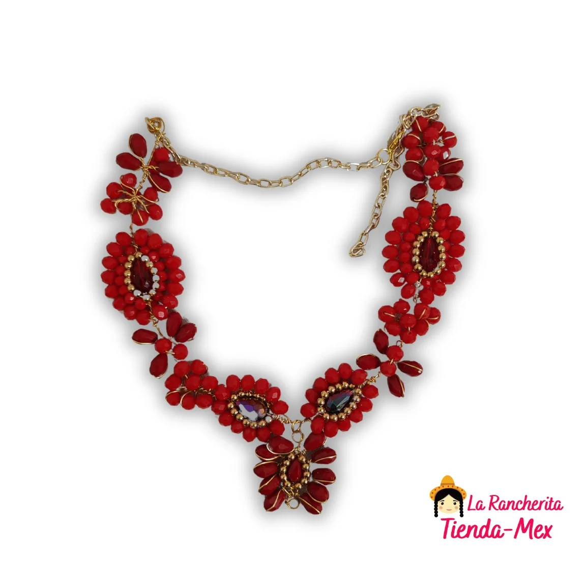 Colla Tejido Alambrismo