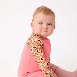 Enterizo Libélulas Soft