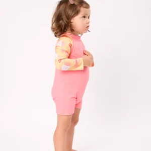 Enterizo Pescados Coral