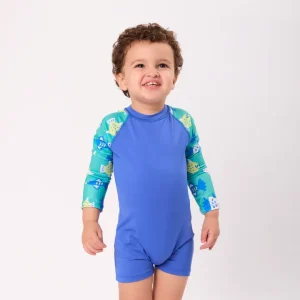 Enterizo Pescados Océano