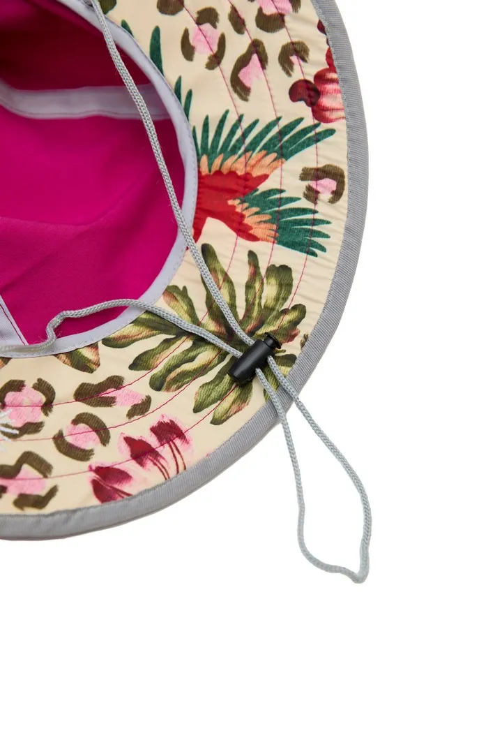 Gorro Guacamayos - Imagen 2