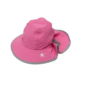 Gorro Rosado