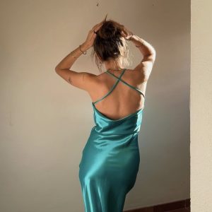 Vestido Niza