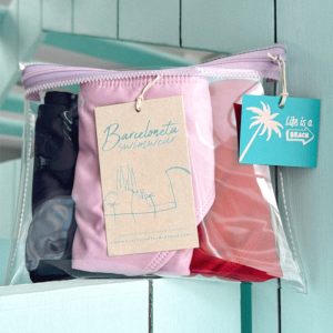 Bikini Kit 3 Panties